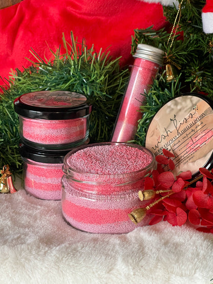 Merry Fizzmas- Mrs Claus - Limited Edition