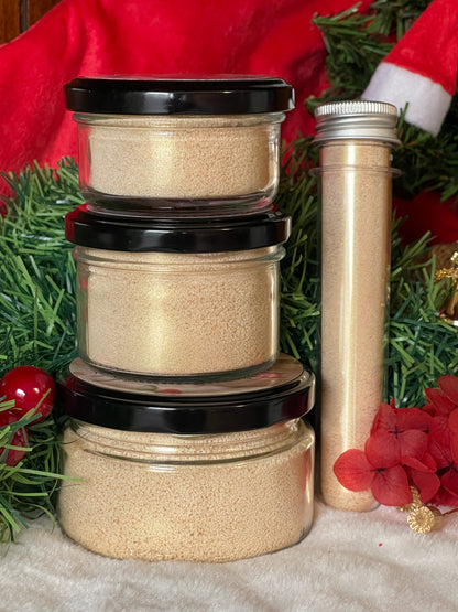 Merry Fizzmas -Santa's Bell- Limited Edition