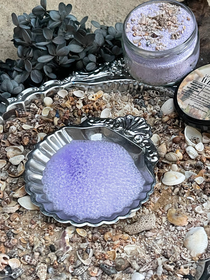 Shell Spell Wish Fizz - Lavender Mist
