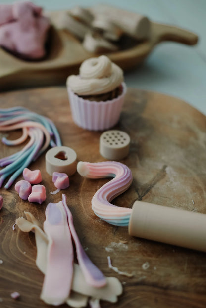 Eco Dough Extruder