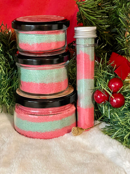 Merry Fizzmas- Holy Mistletoe - Limited Edition