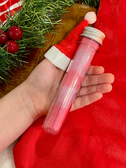 FESTIVE wish fizz Sprinkles- 18 Colour Options- Limited edition Christmas range