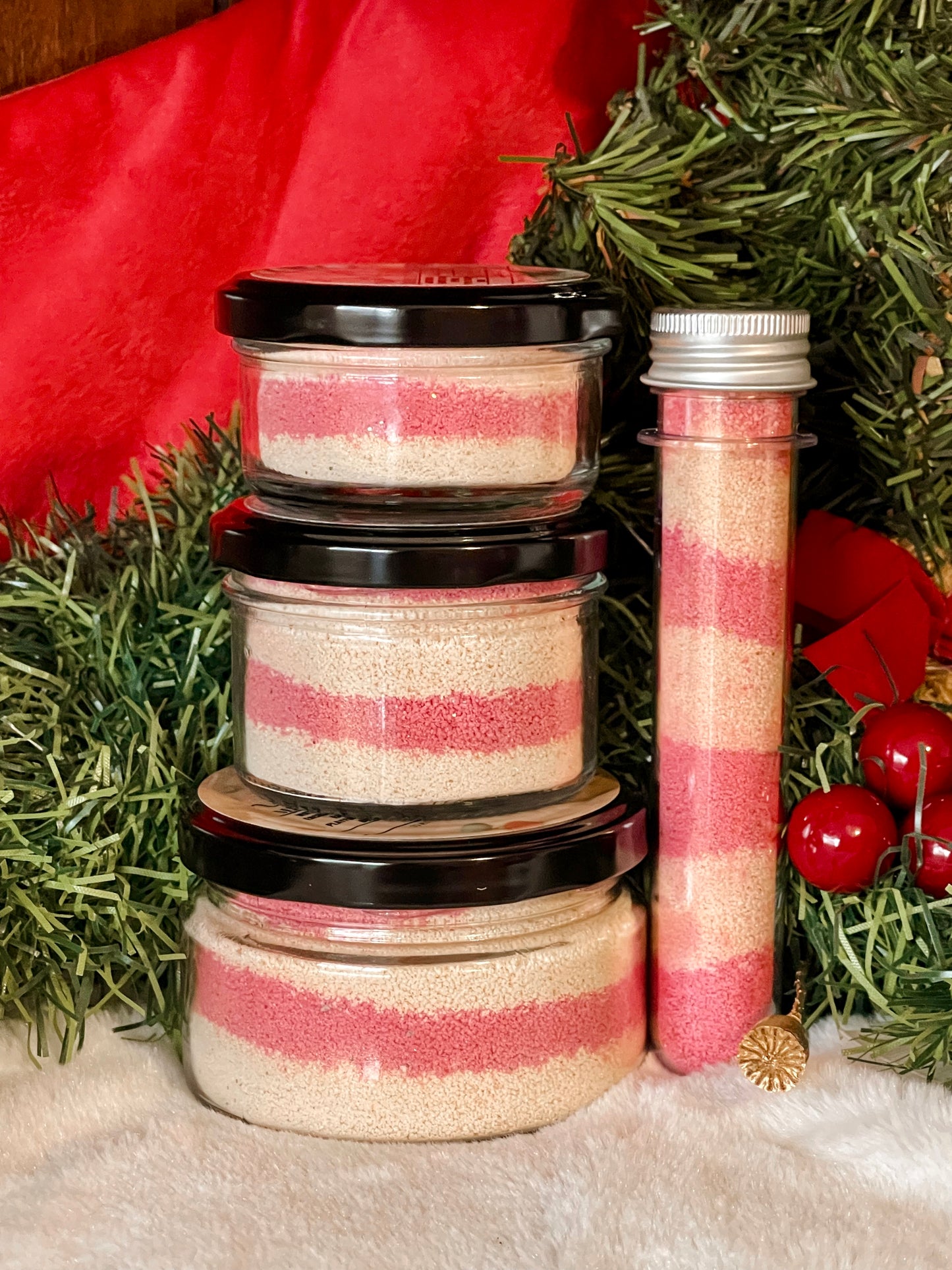 Merry Fizzmas- Jingle - Limited Edition