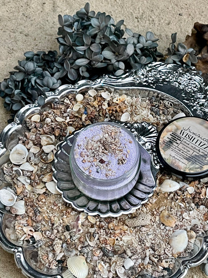 Shell Spell Wish Fizz - Lavender Mist