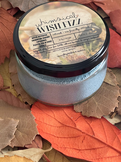 Wish Fizz - Whispering Waves