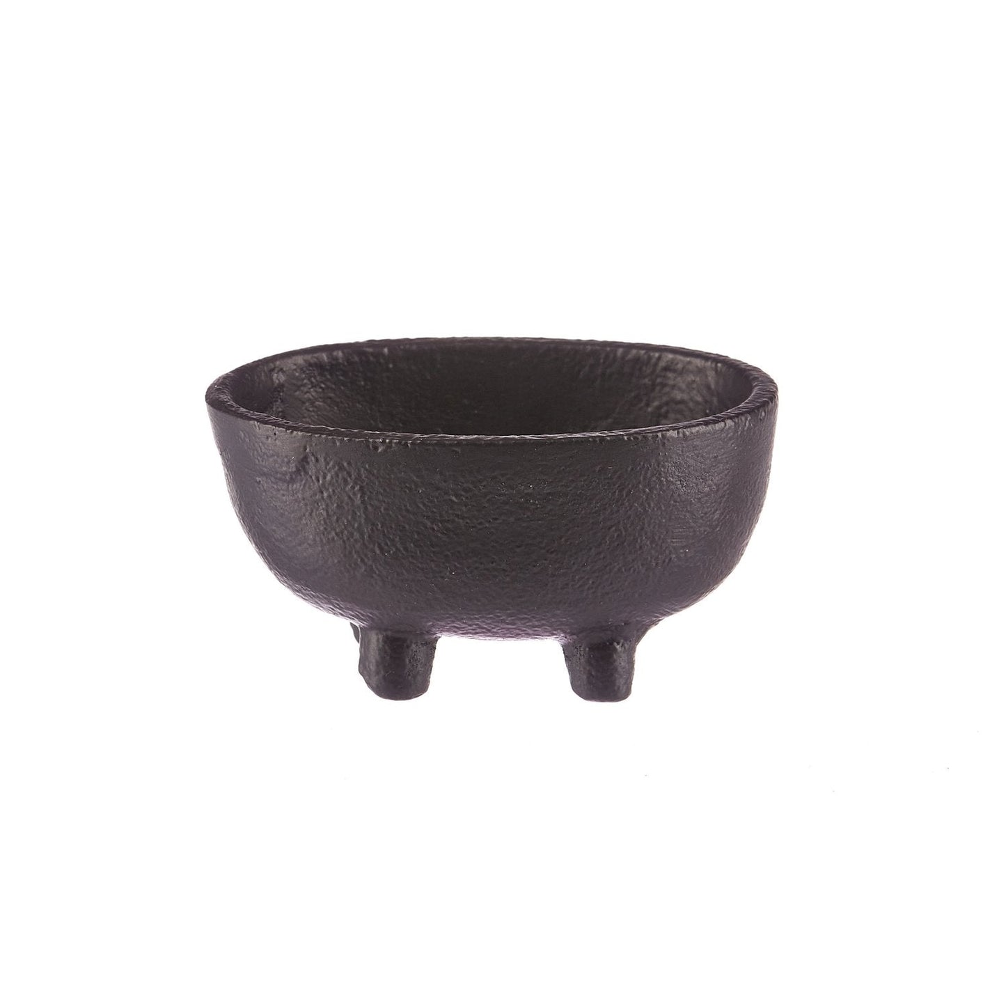 Mini Pixie Cauldron- Black