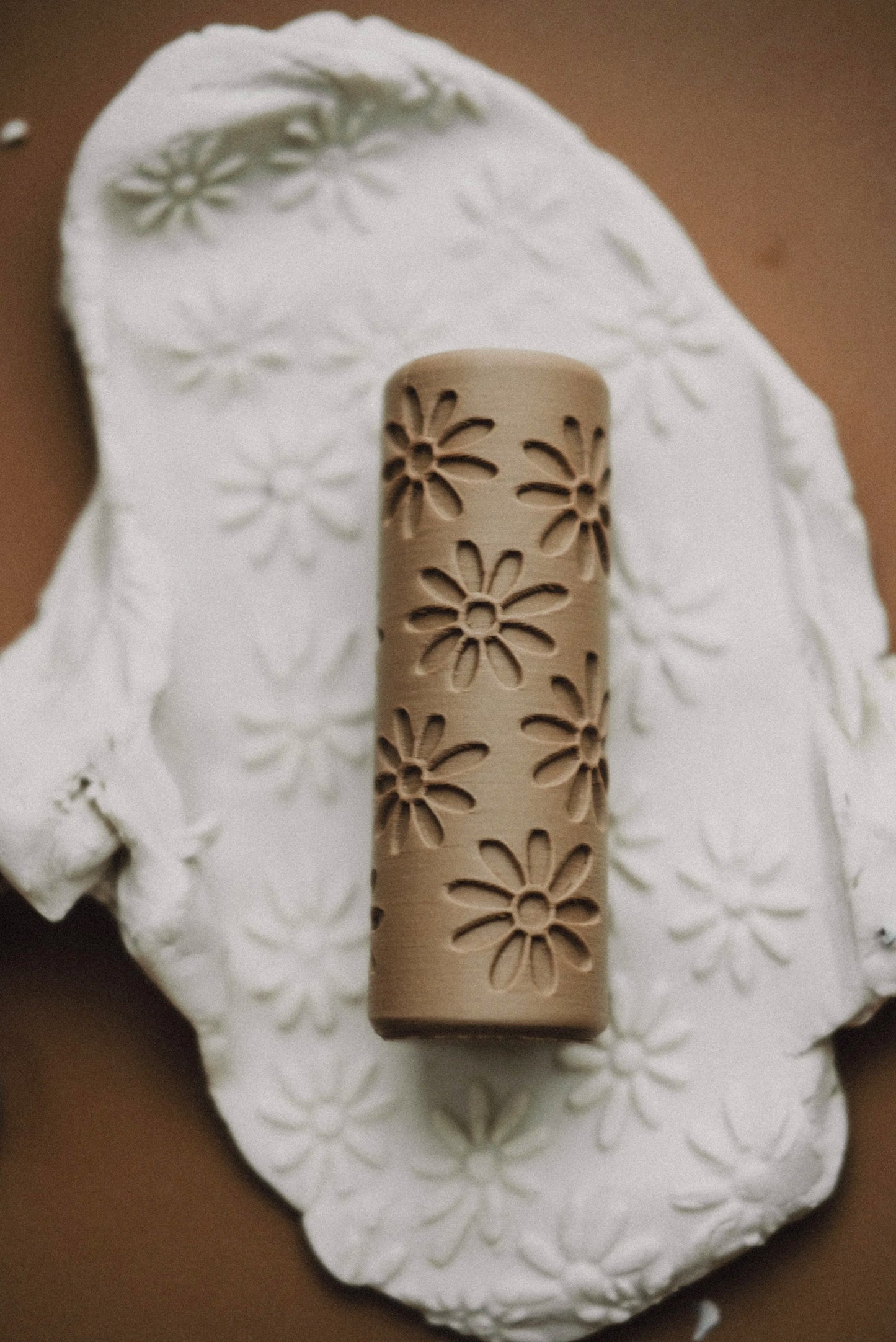 Daisy Eco Roller