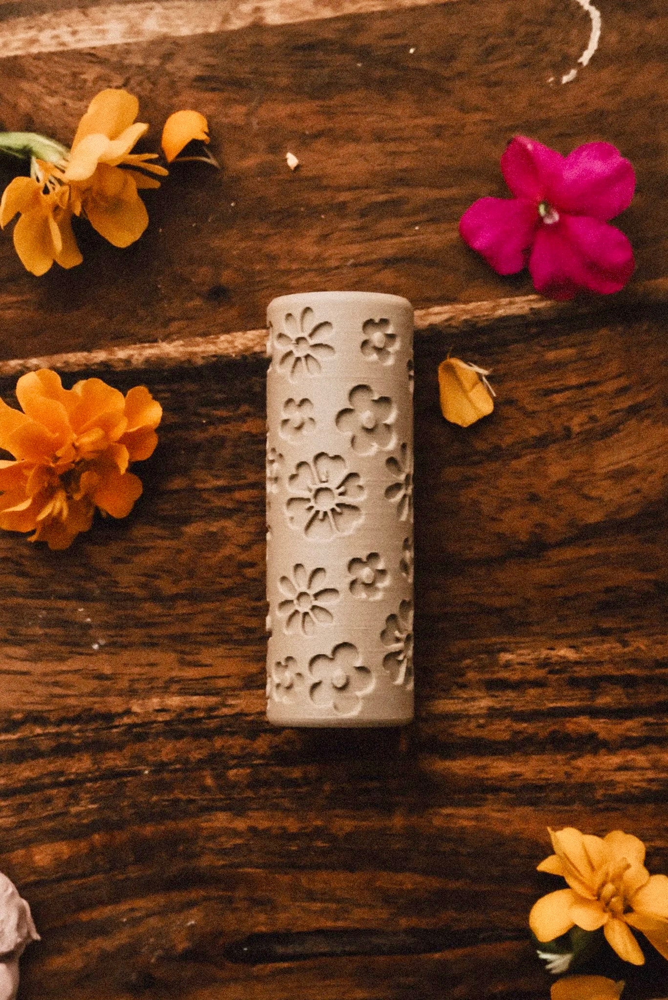Wildflower Eco Roller