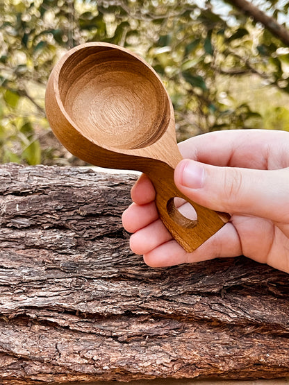 Woodland Treasure Scoop