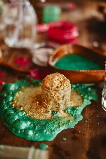 Merry Fizzmas -Santa's Bell- Limited Edition