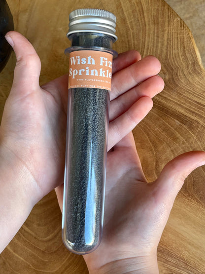 Dreamy Spells Wish Fizz Sprinkle Tube