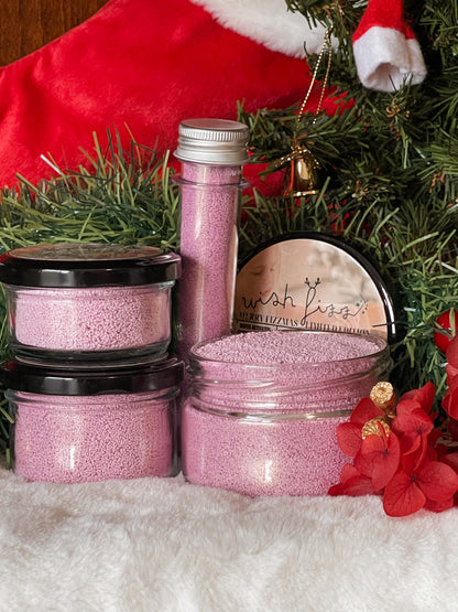 Merry Fizzmas- Blush Magic - Limited Edition