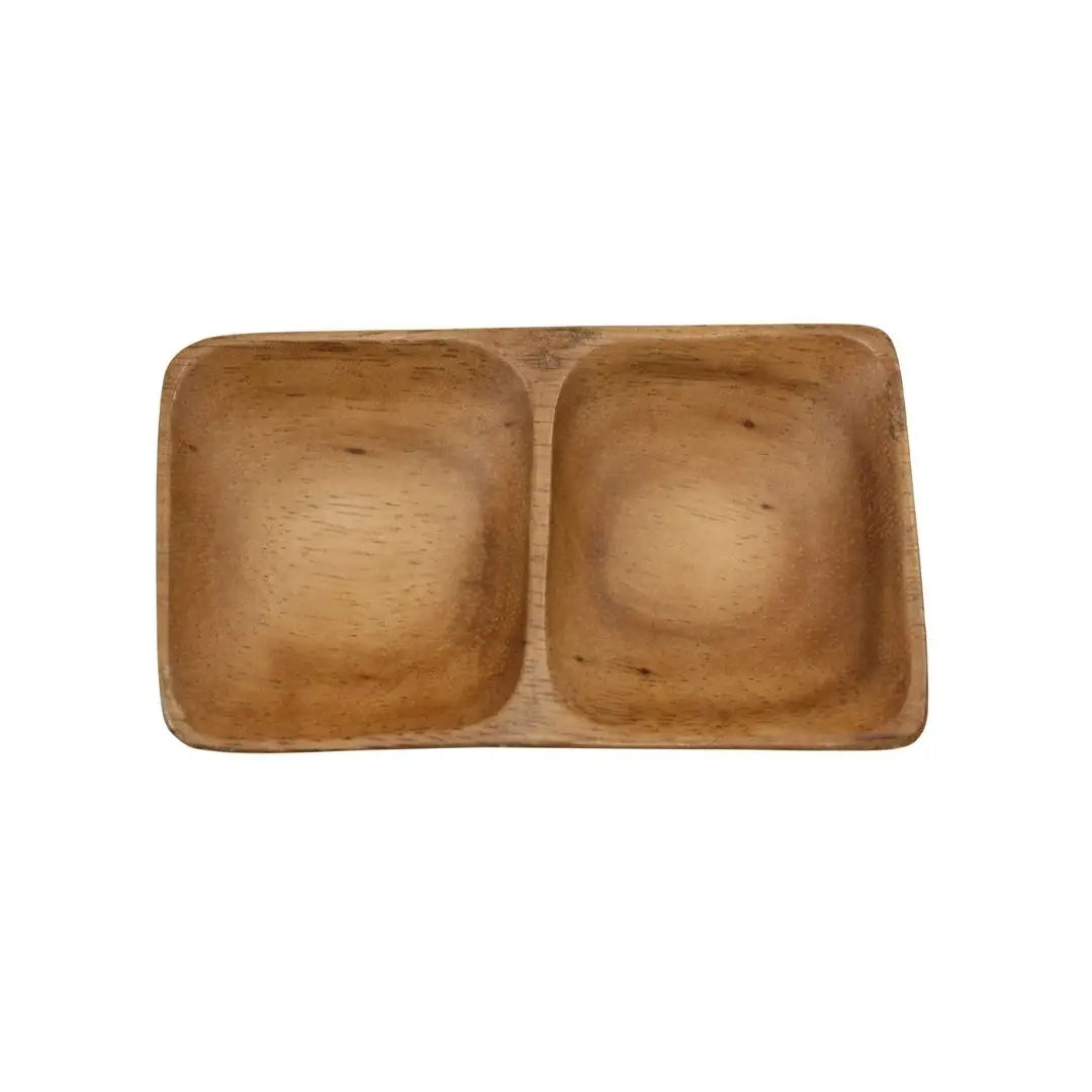 Woodland Double Potion Tray