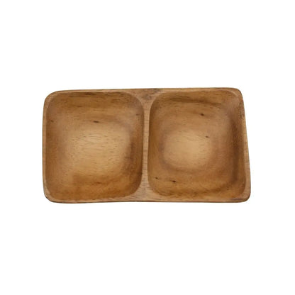 Woodland Double Potion Tray