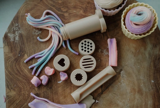 Eco Dough Extruder
