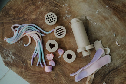 Eco Dough Extruder