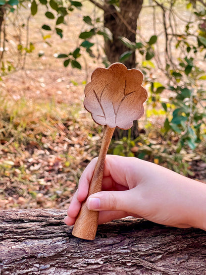 Magical Tree Spoons
