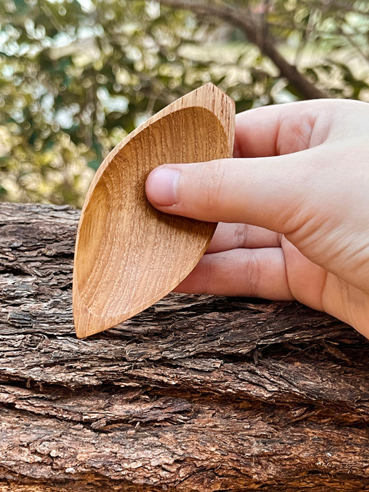 Woodland Petal Scoop