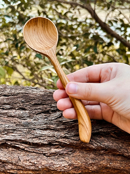 Woodland Whisper Spoon
