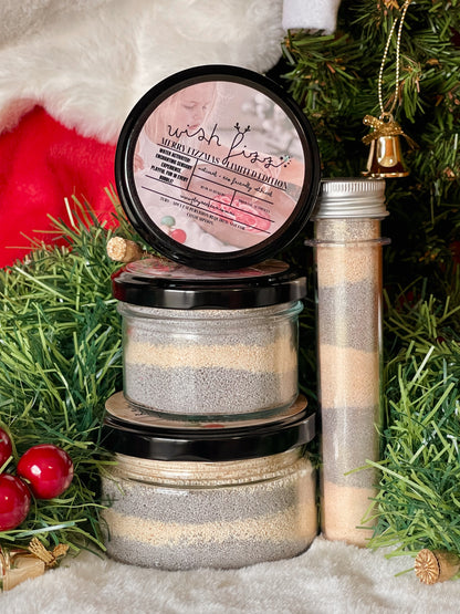 Merry Fizzmas - Make a Wish- Limited Edition