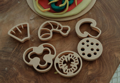 Pizza Eco Cutter Set