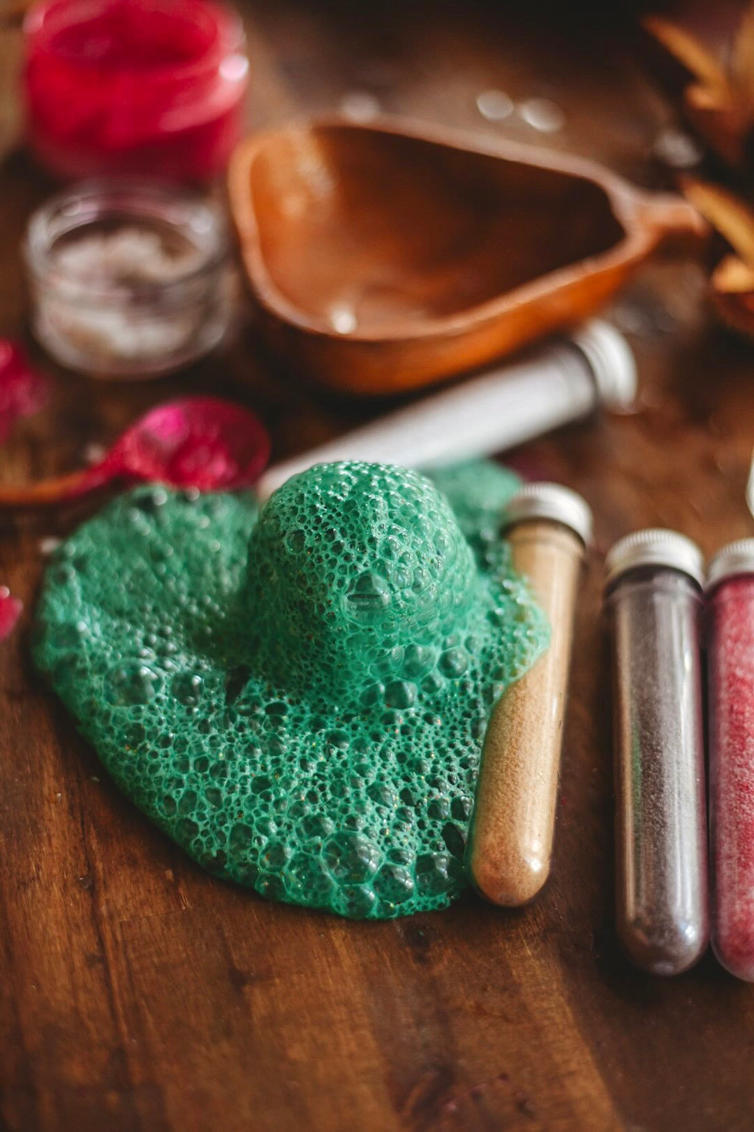 Merry Fizzmas- Christmas Tree - Limited Edition