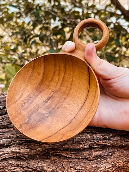 Woodland Loop Scoop