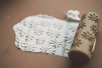 Daisy Eco Roller