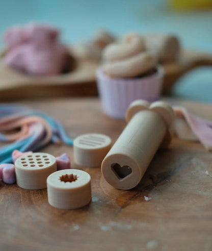 Eco Dough Extruder