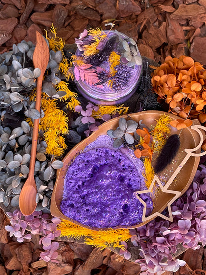 Whimsy Eve Wish Fizz - Magic Dreams