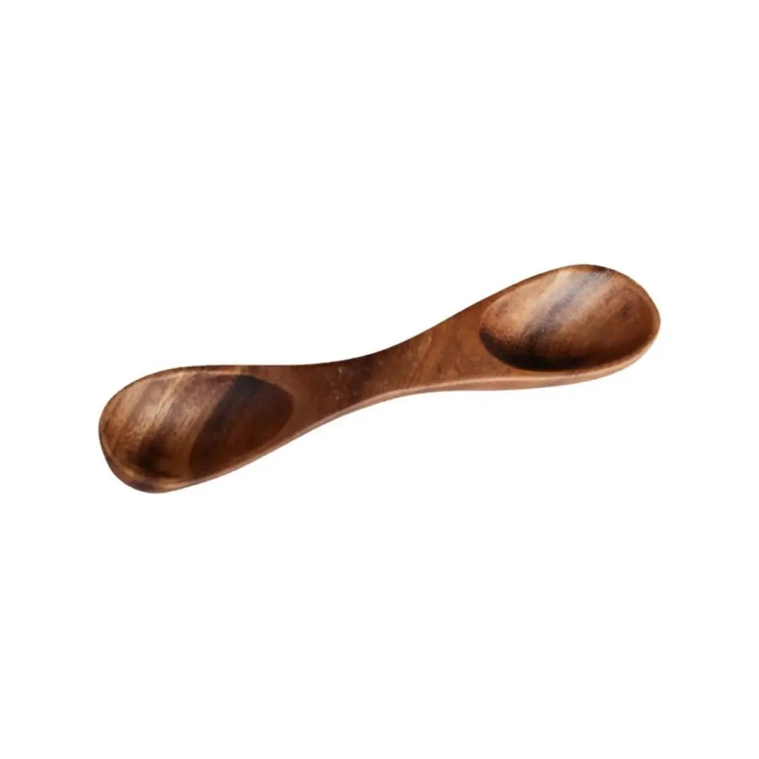 Woodland Double Scooper