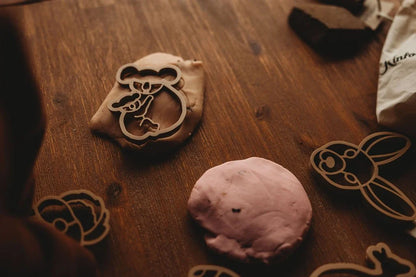 Australian Wildlife Eco Cutter set