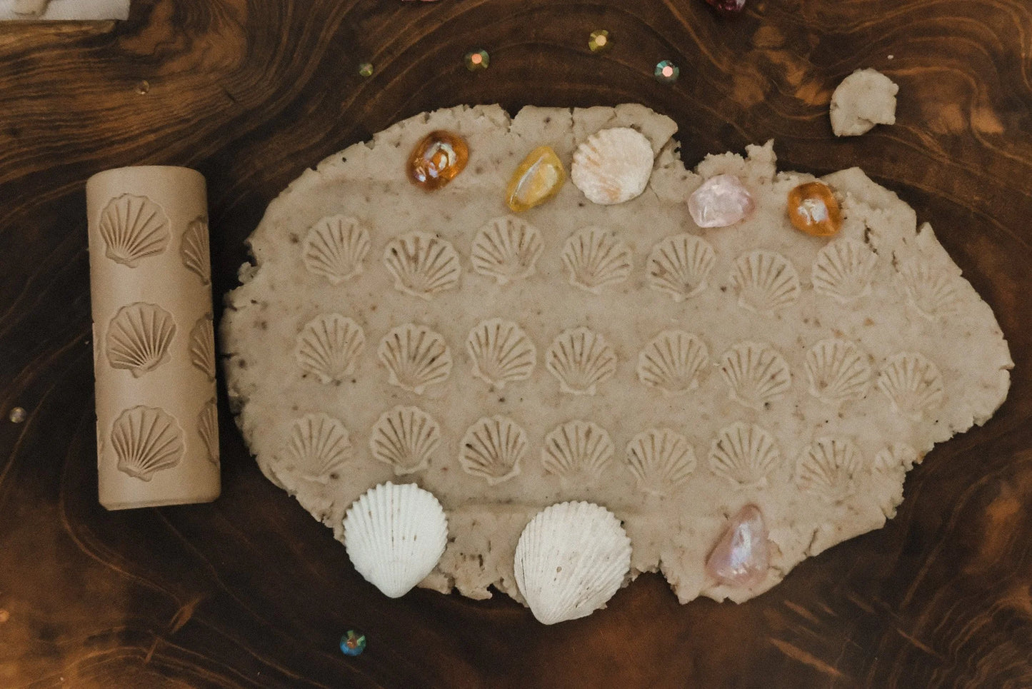 Sea Shell Eco Roller