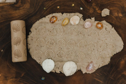 Sea Shell Eco Roller