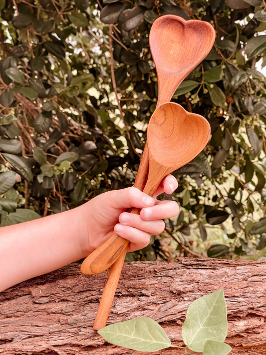 Little Loves Spoon Duo