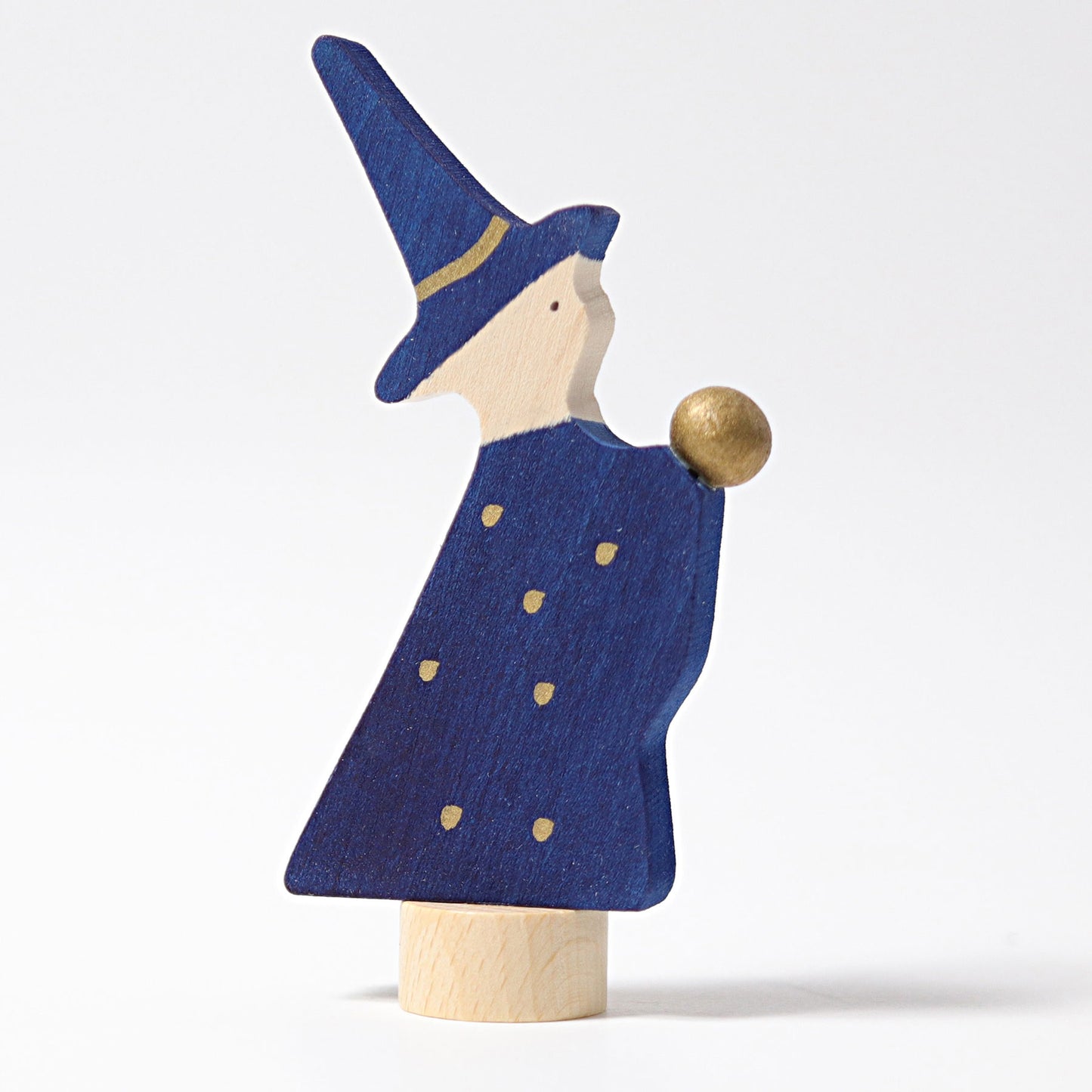Grimm’s Magician Decoration