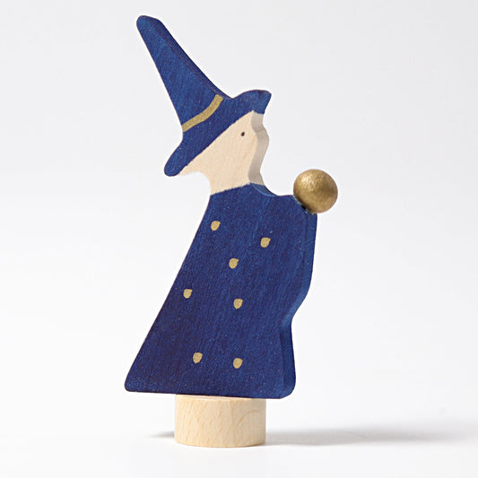Grimm’s Magician Decoration