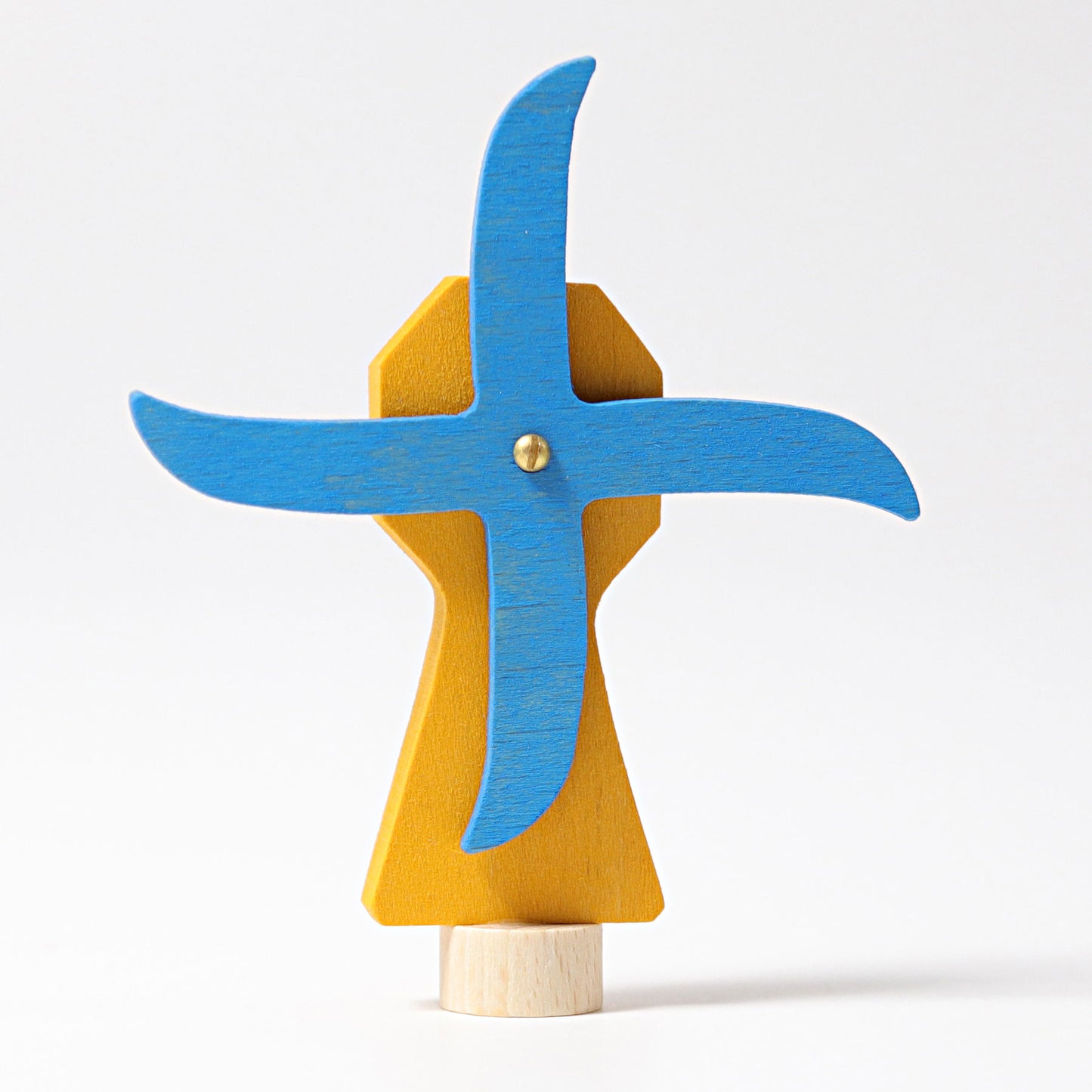 Grimm’s Windmill Decoration