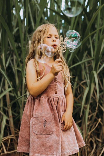 Bunny Eco Bubble Wand