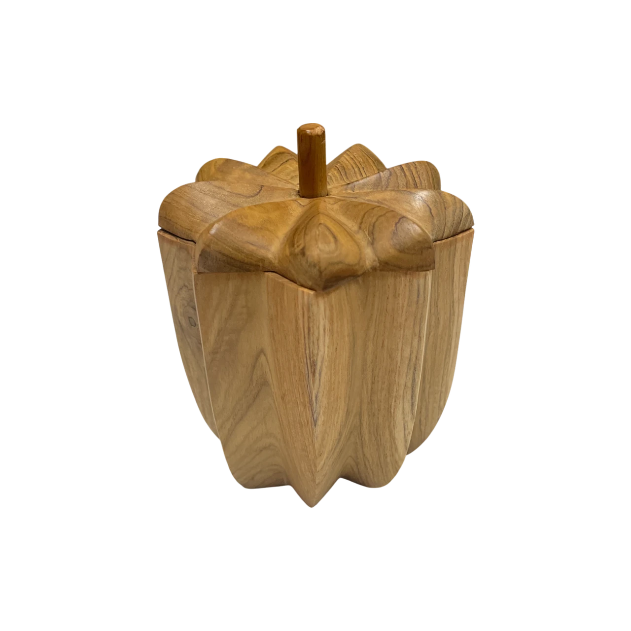 Harvest Nona Pot With Lid