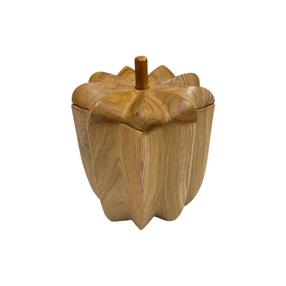 Harvest Nona Pot With Lid