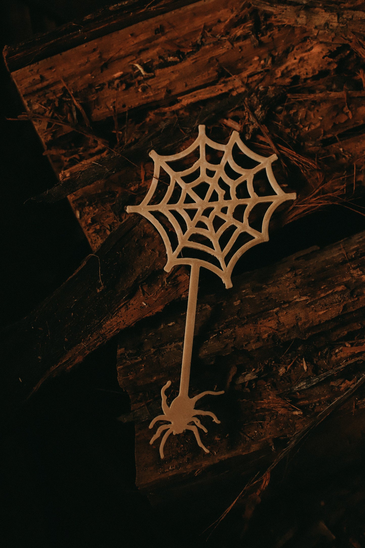 Spider Eco Bubble Wand