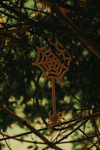 Spider Eco Bubble Wand