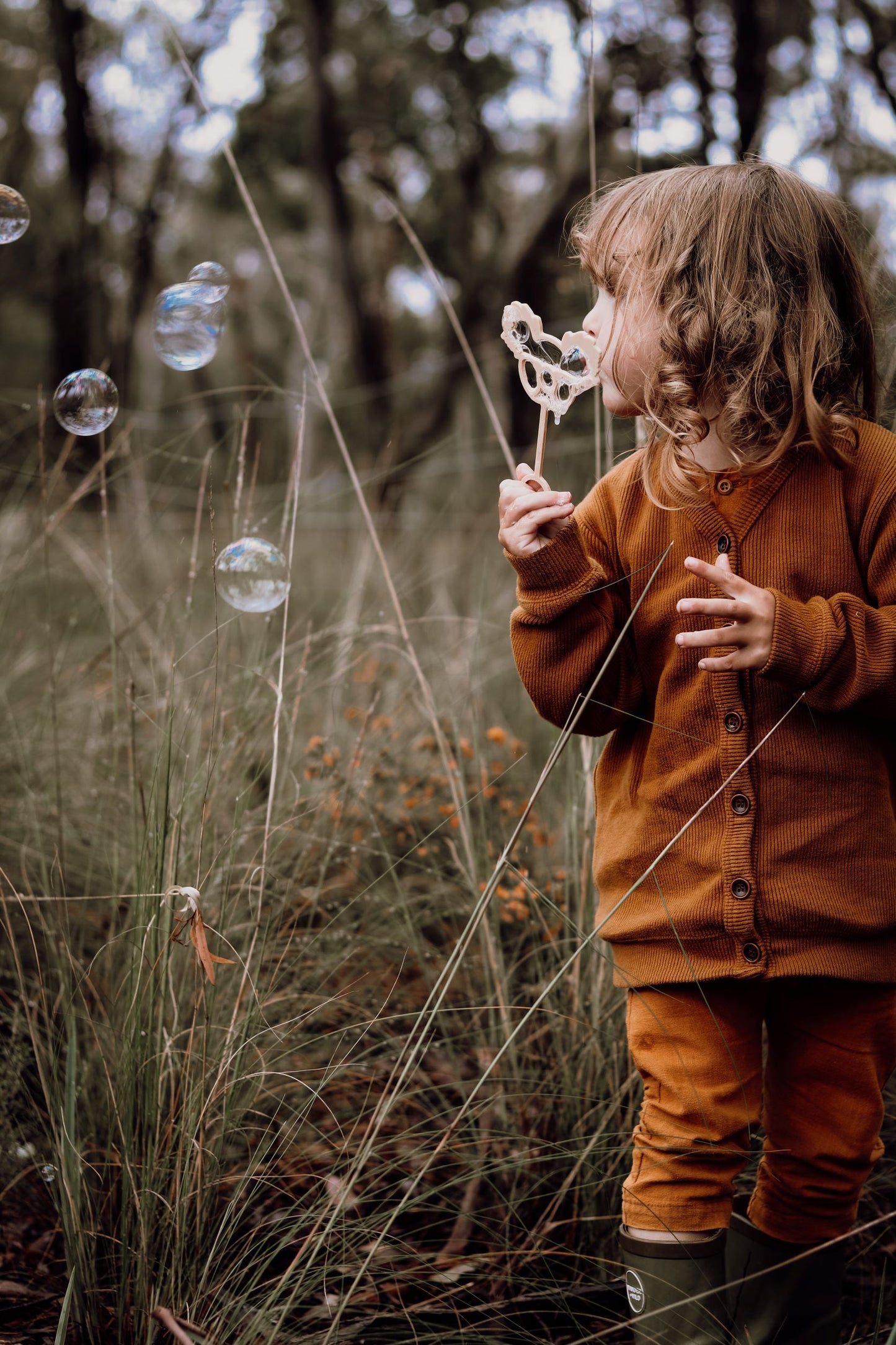 Koala Eco Bubble Wand