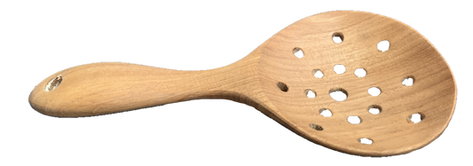 Mini Slotted Spoon