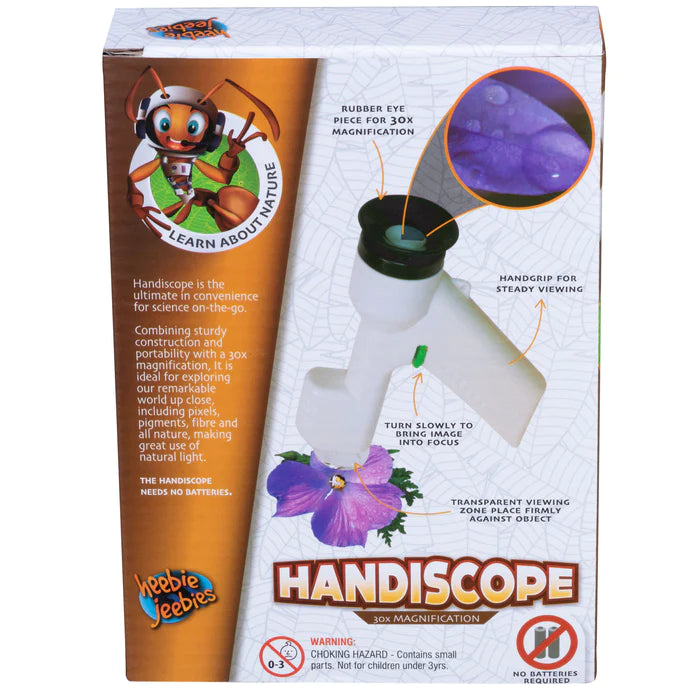 HandiScope