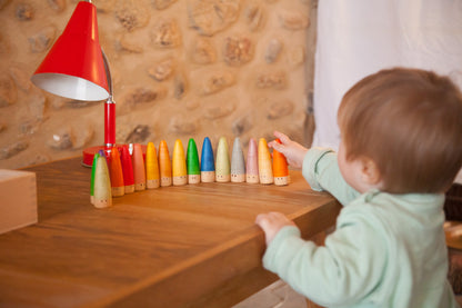 GRAPAT Palos (Sticks)