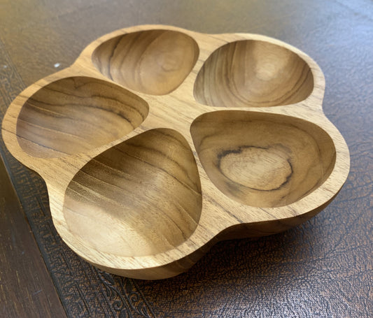 Petal Bowl