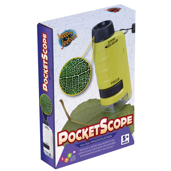 PocketScope
