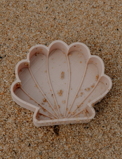 Sea Shell Eco Mould